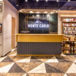 Monte Carlo Flagship Store by TOD Innovations - Sheet8