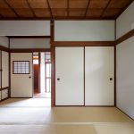 Eifukuchō House by Roovice - Sheet1