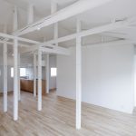 Eifukuchō House by Roovice - Sheet3