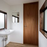 Eifukuchō House by Roovice - Sheet4