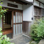 Eifukuchō House by Roovice - Sheet5