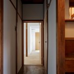 Eifukuchō House by Roovice - Sheet8