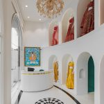 Nilesh Bhatia Store by Sawai Design Studio - Sheet5