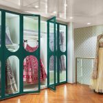 Nilesh Bhatia Store by Sawai Design Studio - Sheet9