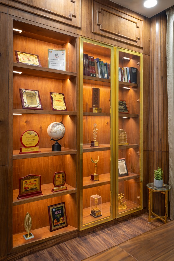 Legacy of Excellence by Sahiba’s Design Studio - SHeet5