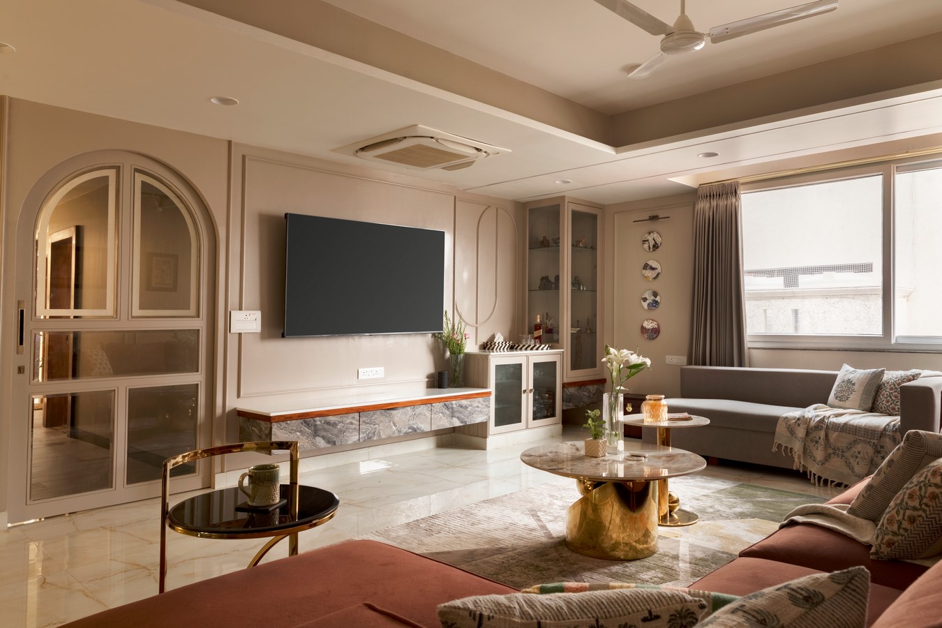 Contemporary Flair by Phrasing Spaces - Sheet8