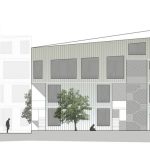 Luminous Houses by Kerimov Architects - Sheet1