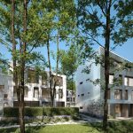 Luminous Houses by Kerimov Architects - Sheet2
