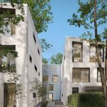 Luminous Houses by Kerimov Architects - Sheet3