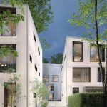 Luminous Houses by Kerimov Architects - Sheet4
