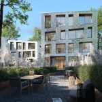 Luminous Houses by Kerimov Architects - Sheet5