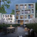 Luminous Houses by Kerimov Architects - Sheet6
