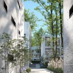Luminous Houses by Kerimov Architects - Sheet7