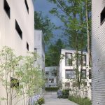 Luminous Houses by Kerimov Architects - Sheet8