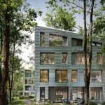 Luminous Houses by Kerimov Architects - Sheet9