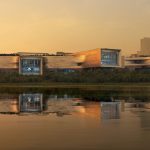 Singapore’s new Science Centre by Zaha Hadid Architects - Sheet1
