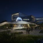 Singapore’s new Science Centre by Zaha Hadid Architects - Sheet2