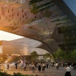 Singapore’s new Science Centre by Zaha Hadid Architects - Sheet3
