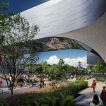 Singapore’s new Science Centre by Zaha Hadid Architects - Sheet4