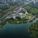 Singapore’s new Science Centre by Zaha Hadid Architects - Sheet5
