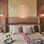 Optimizing Bedside Space, The Advantages of Wall and Pendant Lights Over Table Lamps by Janavi Javeri - Sheet1