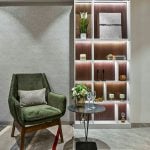 Optimizing Bedside Space, The Advantages of Wall and Pendant Lights Over Table Lamps by Janavi Javeri - Sheet3