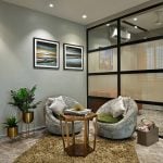 Optimizing Bedside Space, The Advantages of Wall and Pendant Lights Over Table Lamps by Janavi Javeri - Sheet4