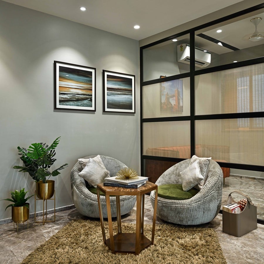 Optimizing Bedside Space, The Advantages of Wall and Pendant Lights Over Table Lamps by Janavi Javeri - Sheet4