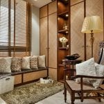 Optimizing Bedside Space, The Advantages of Wall and Pendant Lights Over Table Lamps by Janavi Javeri - Sheet6