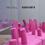 Innovative and immersive stand by Babayants Architects - Sheet4