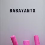 Innovative and immersive stand by Babayants Architects - Sheet5