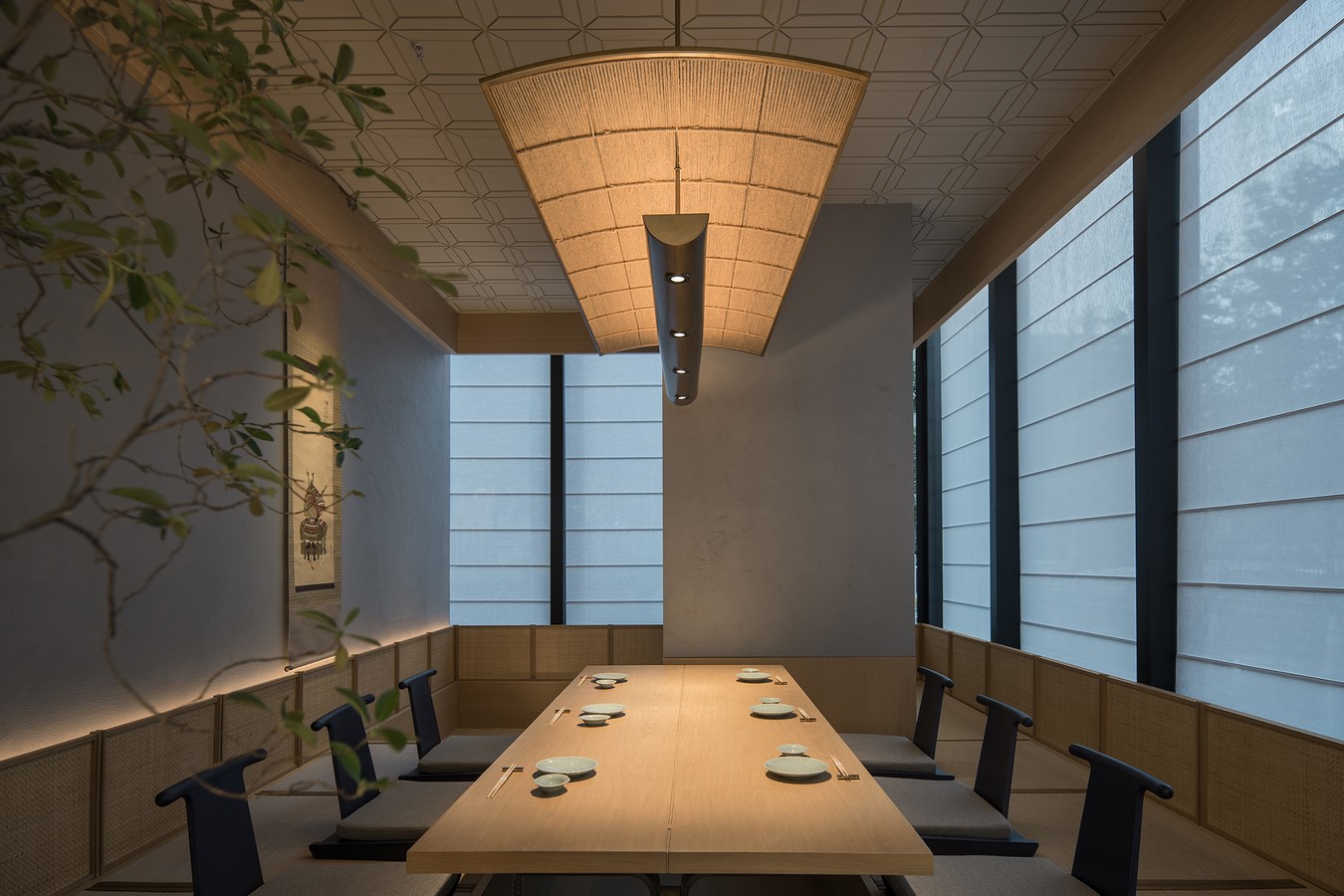 Aumann Japanese cuisine by FUNUN LAB - Sheet8