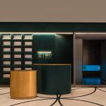 Mo Jasmine by LDH Architectural Design Firm - SHeet1