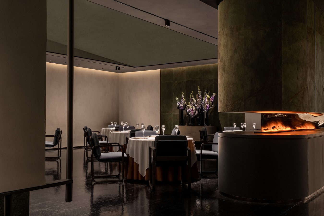 Mo Jasmine by LDH Architectural Design Firm - SHeet7