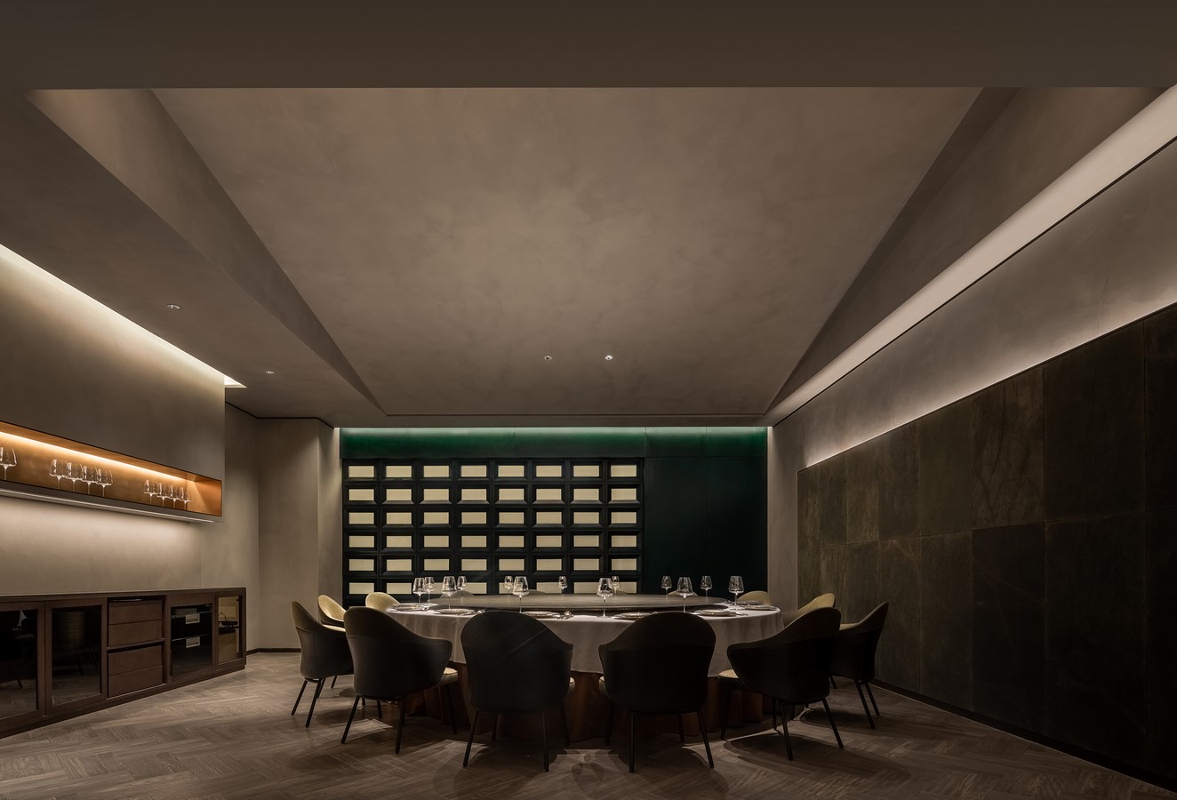 Mo Jasmine by LDH Architectural Design Firm - SHeet8