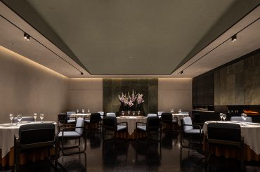 Mo Jasmine by LDH Architectural Design Firm