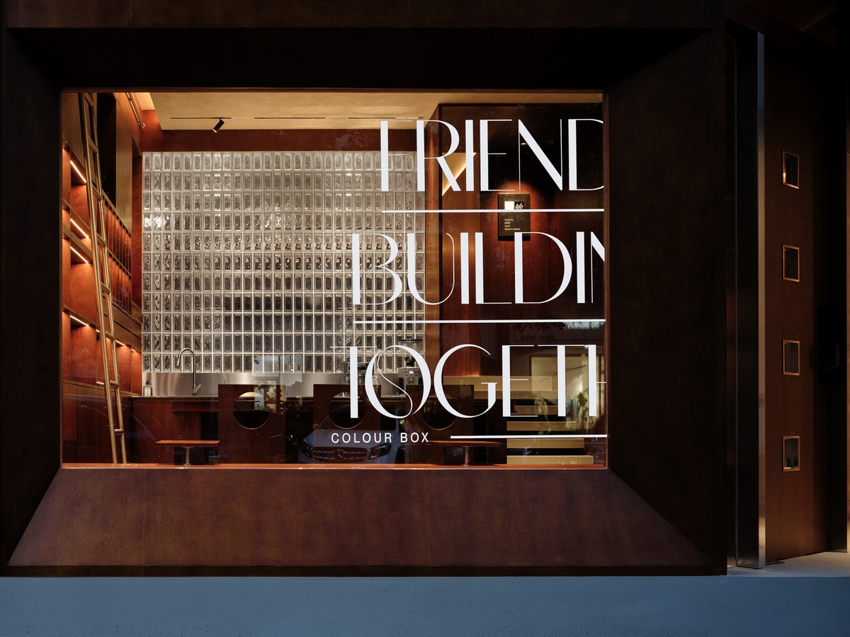 ido & Friends Café by Aurora Design - Sheet7