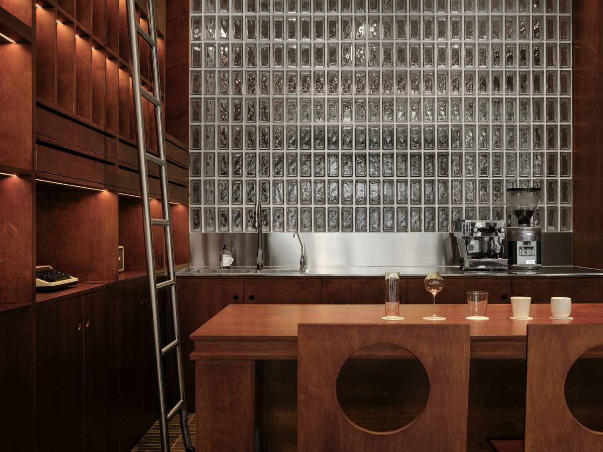 ido & Friends Café by Aurora Design - Sheet9