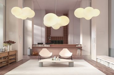 Axolight by Innovative Design Studio