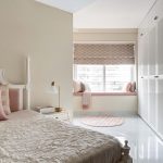 A collection of exquisite bedrooms where sunlight takes center stage by Azure Interiors - Sheet1