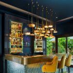 Bar Area by Beyond Designs - Sheet2