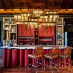 Bar Area by Beyond Designs - Sheet3