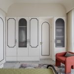 THE ROMAN EROS by Space Karma Design Studio - Sheet10
