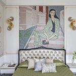 THE ROMAN EROS by Space Karma Design Studio - Sheet9