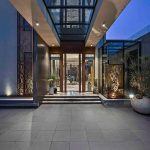 Exceptional Entryway Concepts by 42MM Architecture - Sheet1