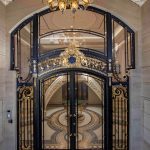 Exceptional Entryway Concepts by 42MM Architecture - Sheet2