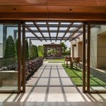 Exceptional Entryway Concepts by 42MM Architecture - Sheet3