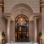 Exceptional Entryway Concepts by 42MM Architecture - Sheet4