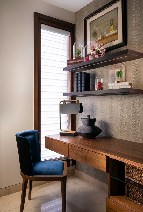The perfect study nooks by Pramod Group - Sheet2