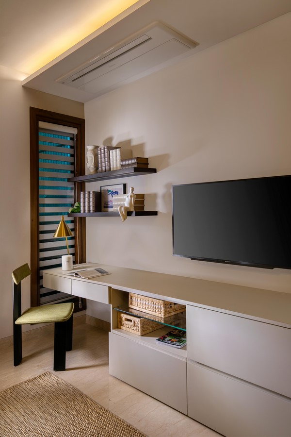 The perfect study nooks by Pramod Group - Sheet3